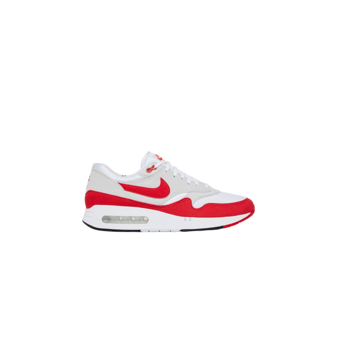 AIR MAX 1 '86 OG 'BIG BUBBLE - RED'